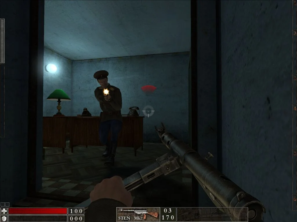 The Stalin Subway - кадр 15