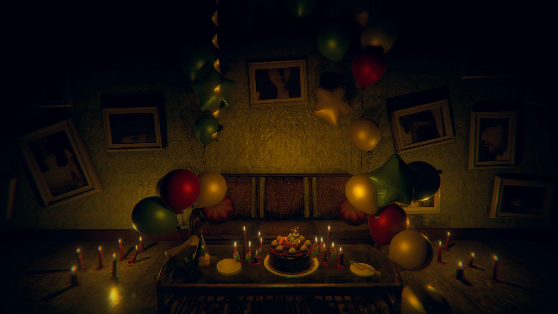 Devotion - кадр 8