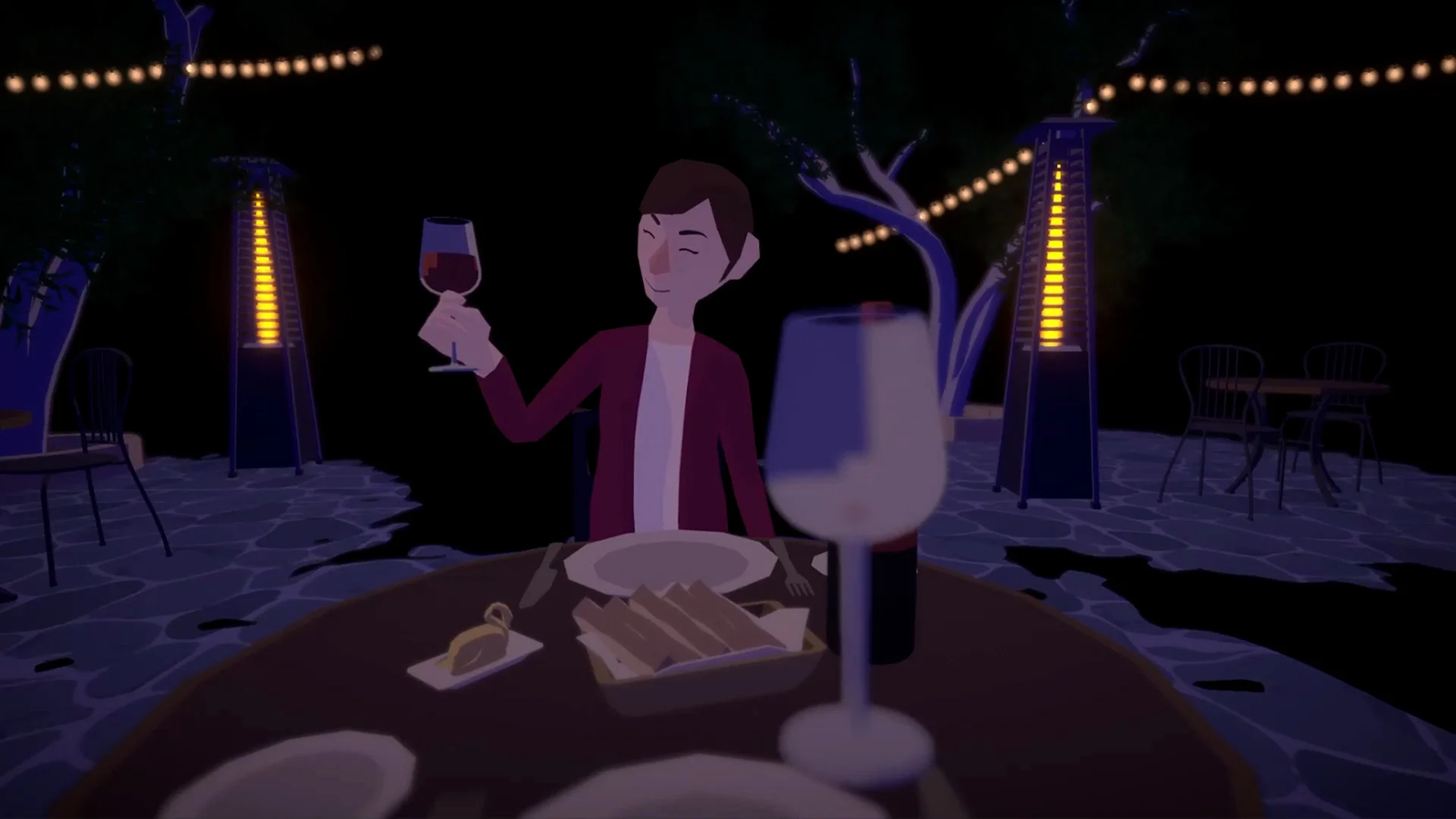 Before Your Eyes - кадр 9