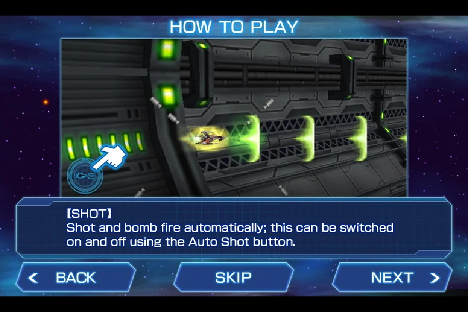 Dariusburst - кадр 12