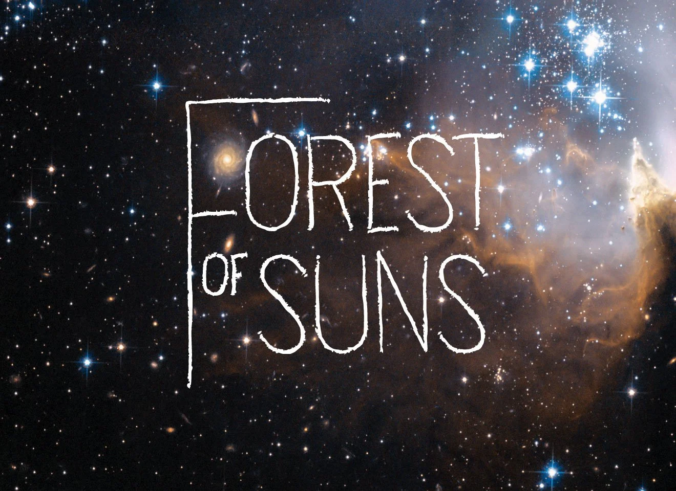 Forest of Suns - кадр 3
