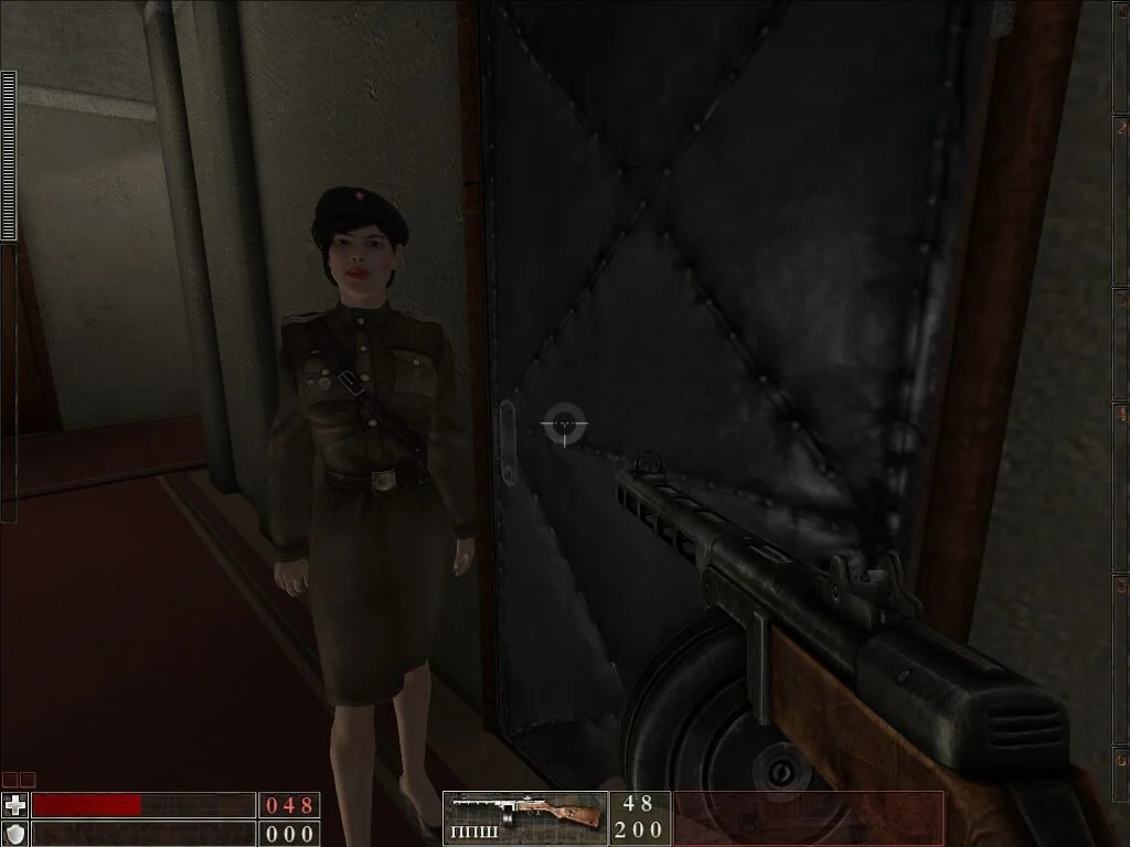 The Stalin Subway - кадр 11