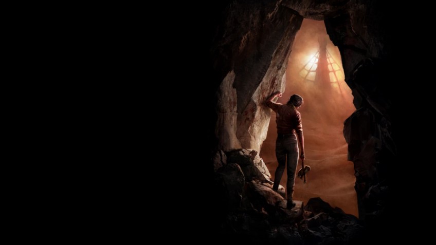 Amnesia: Rebirth — скриншот 7
