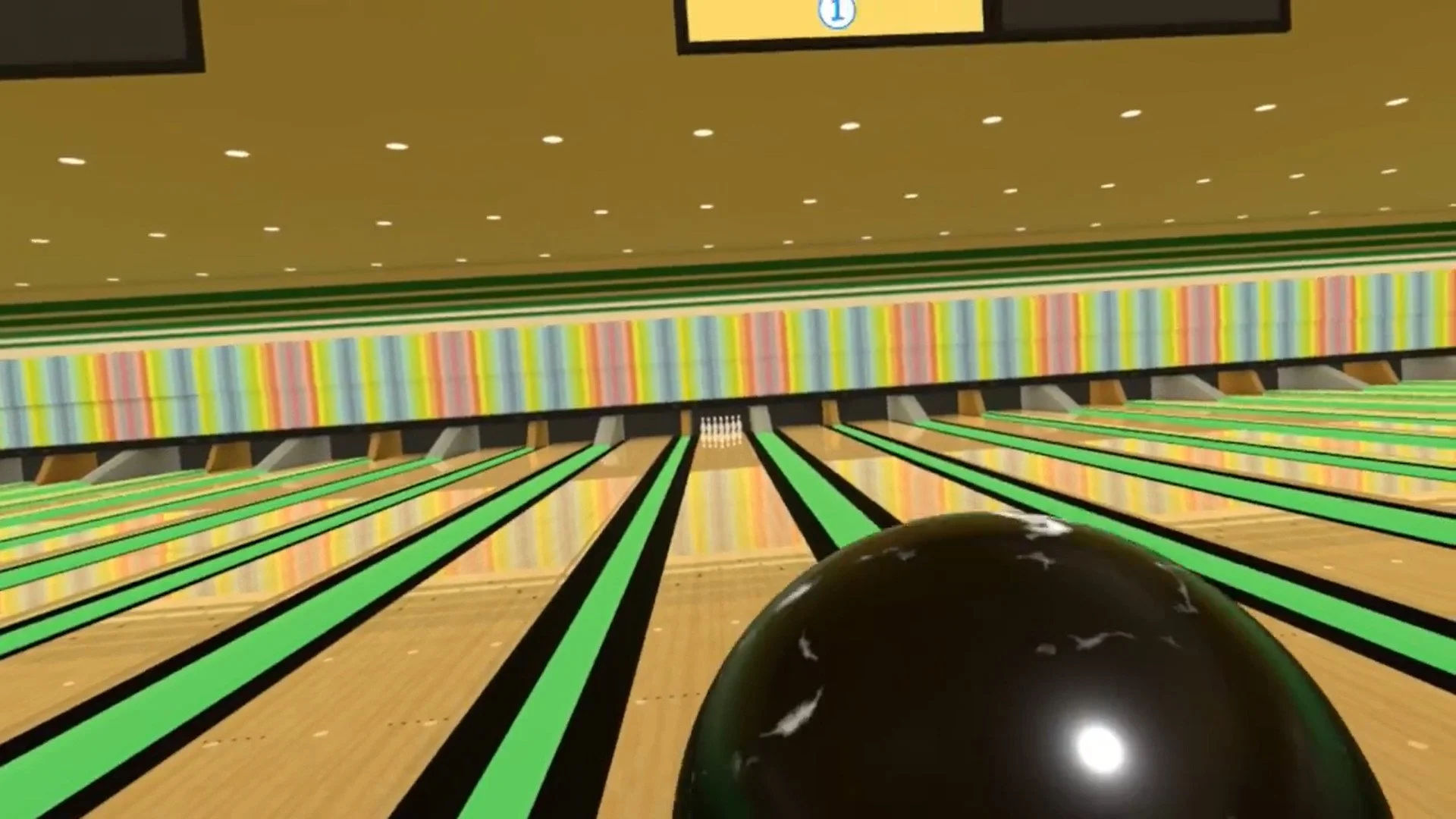 VR Sports - кадр 4