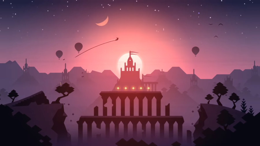 The Alto Collection — скриншот 2