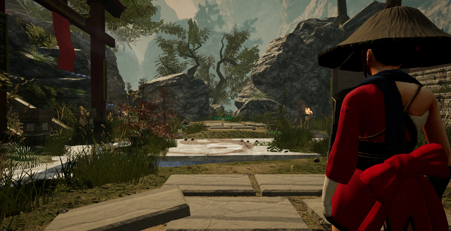 Elemental Combat - кадр 4