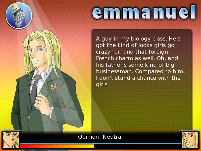 Summer Session - кадр 9