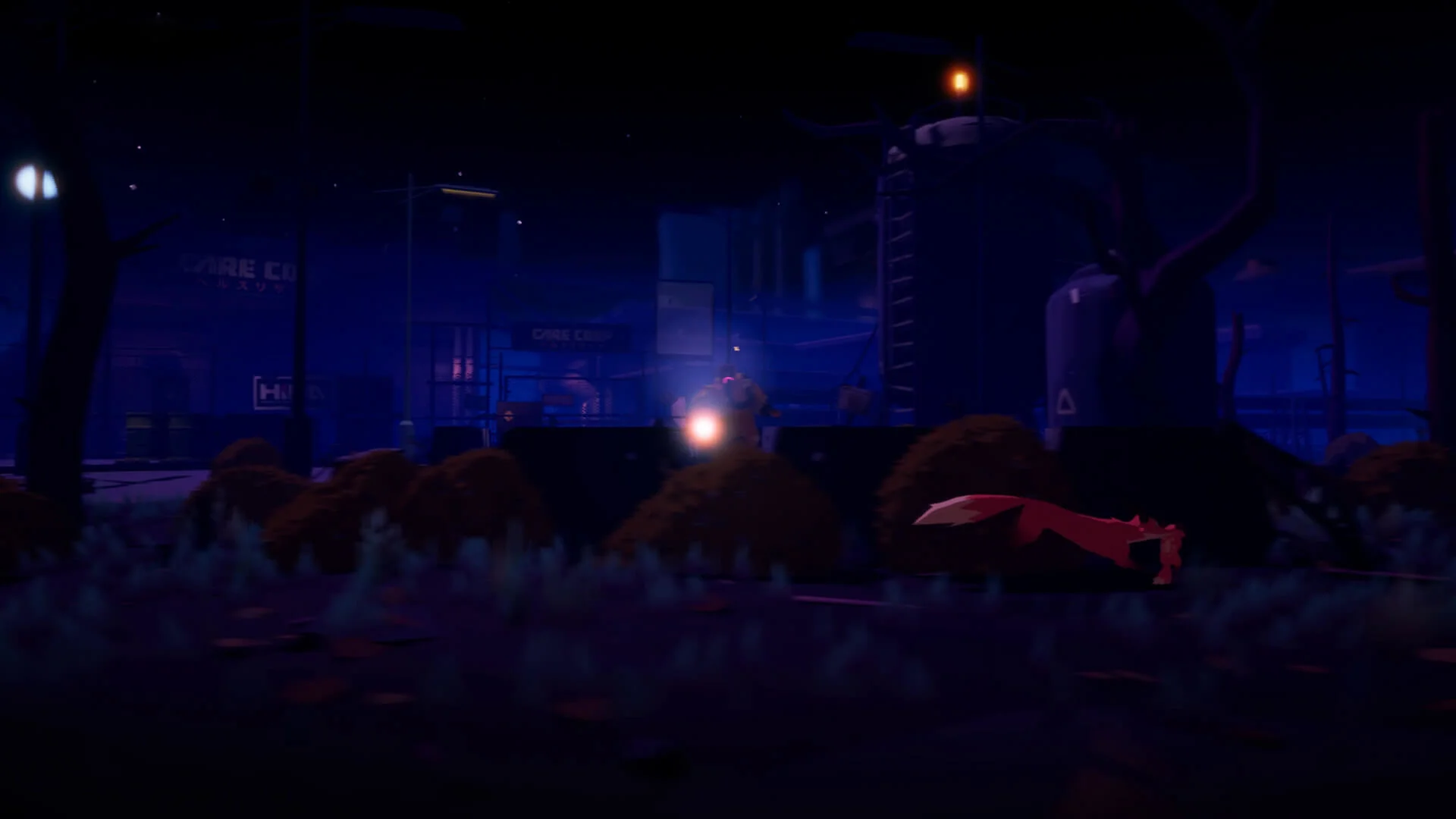 Endling - кадр 1