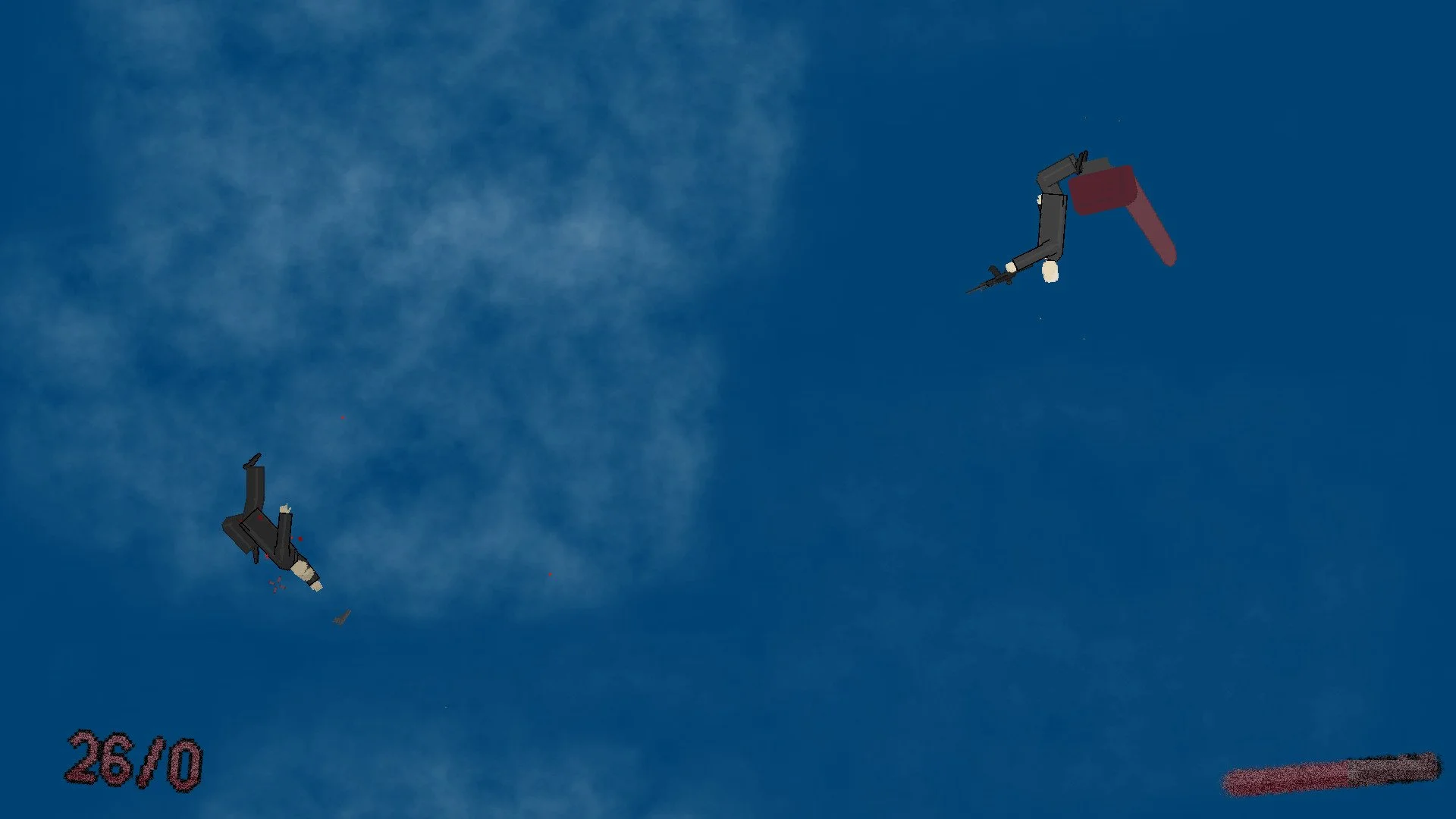 mr.President Prologue Episode - кадр 4