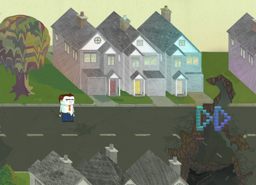 Forest of Suns - кадр 4