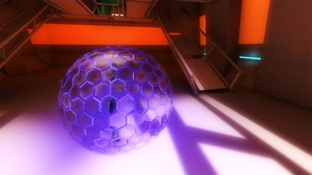 Avatar Laser Wars 2 - кадр 2