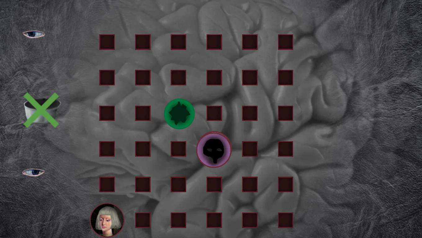 The Line - кадр 2