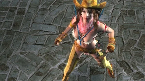 OneChanbara Bikini Zombie Slayers