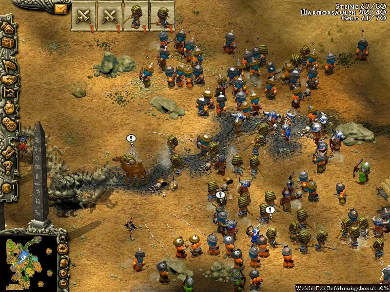 8th Wonder of the World - кадр 10