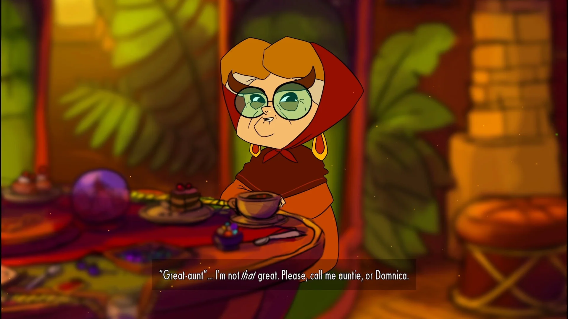 Near-Mage - кадр 4