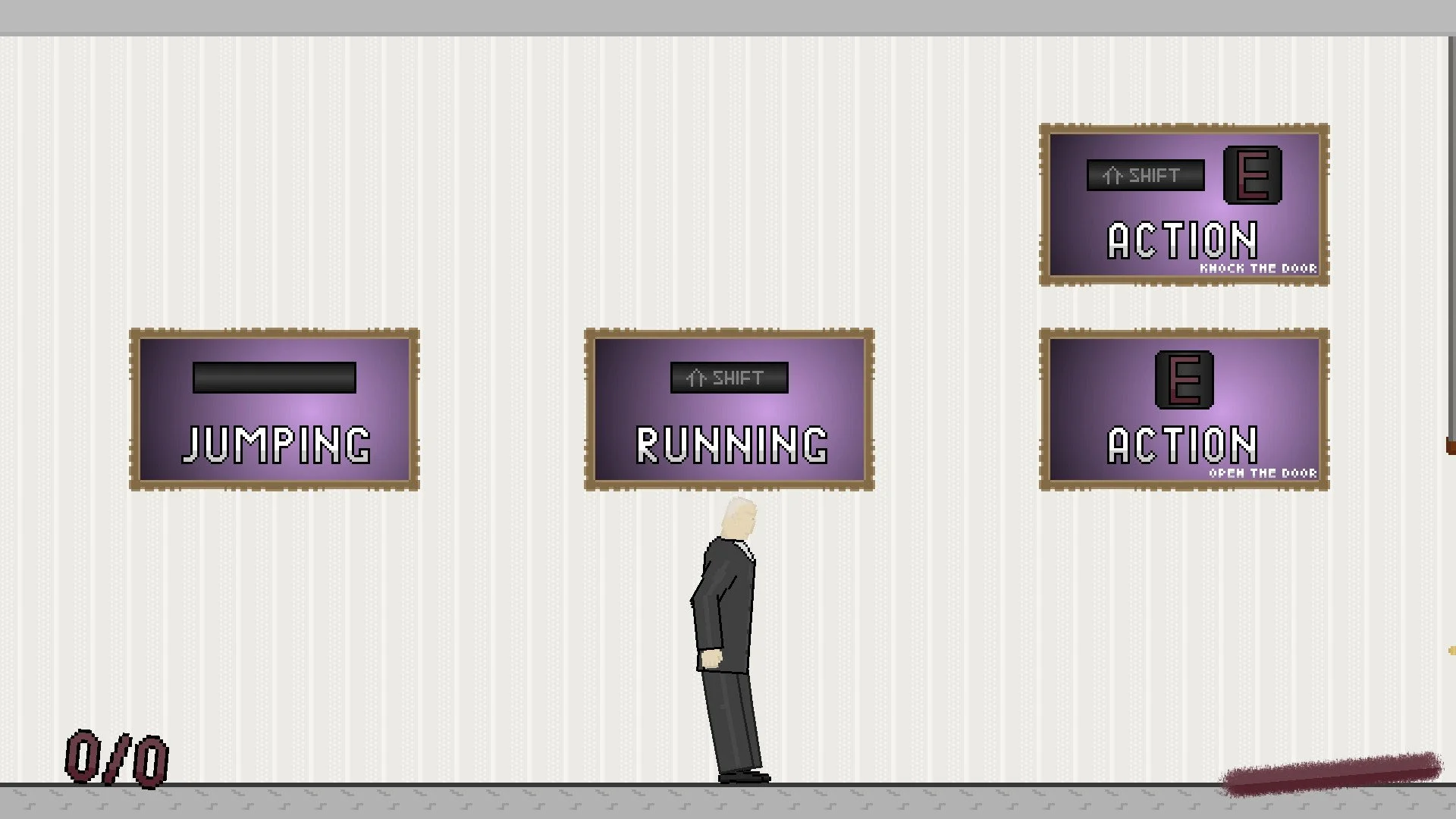 mr.President Prologue Episode - кадр 2