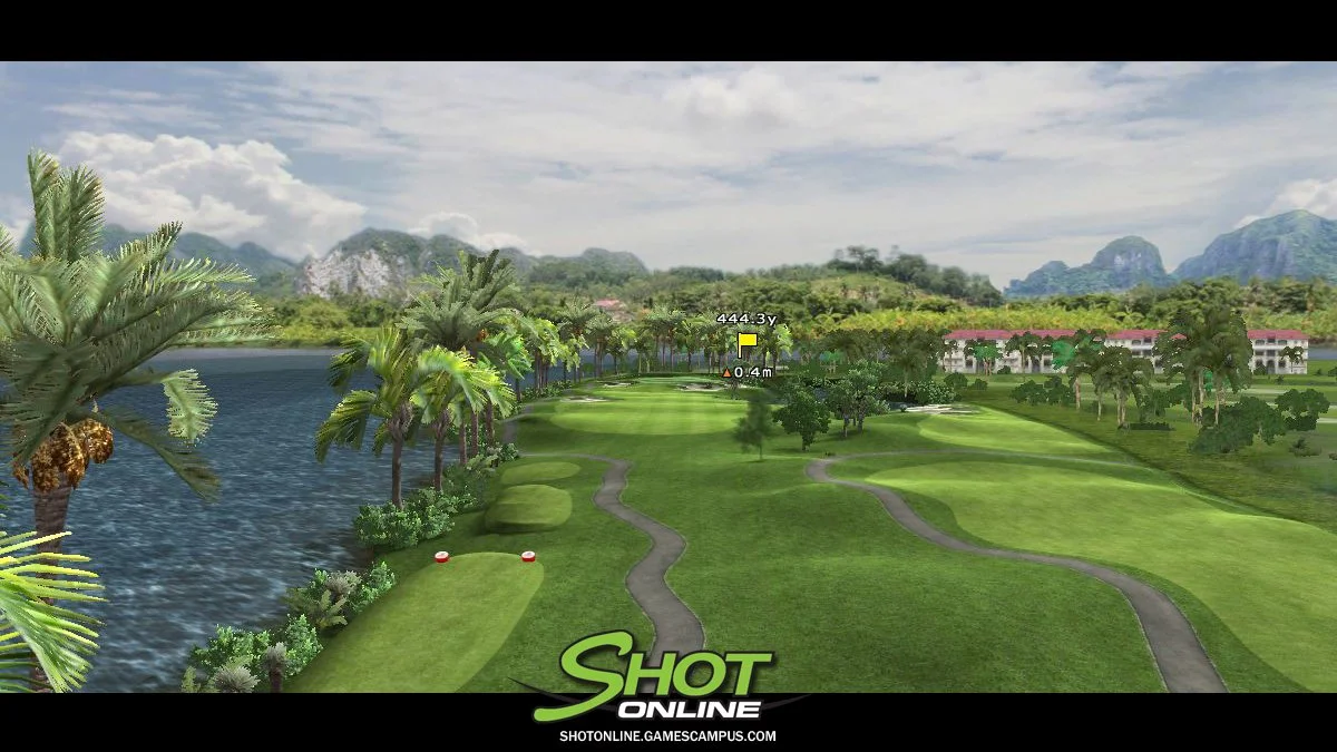 Shot Online - кадр 10