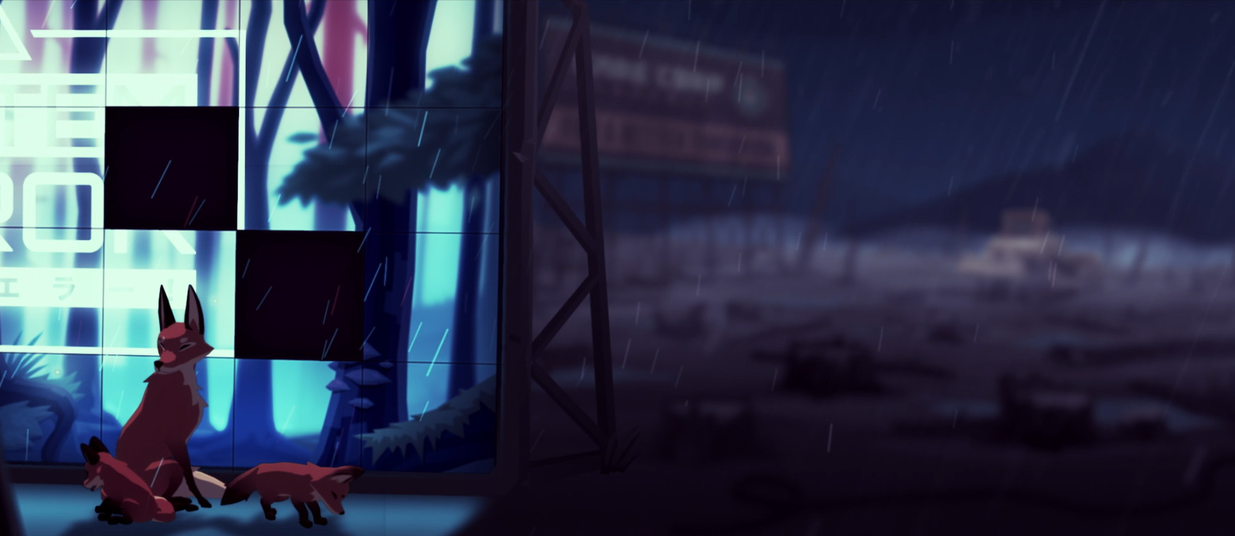 Endling — скриншот 6