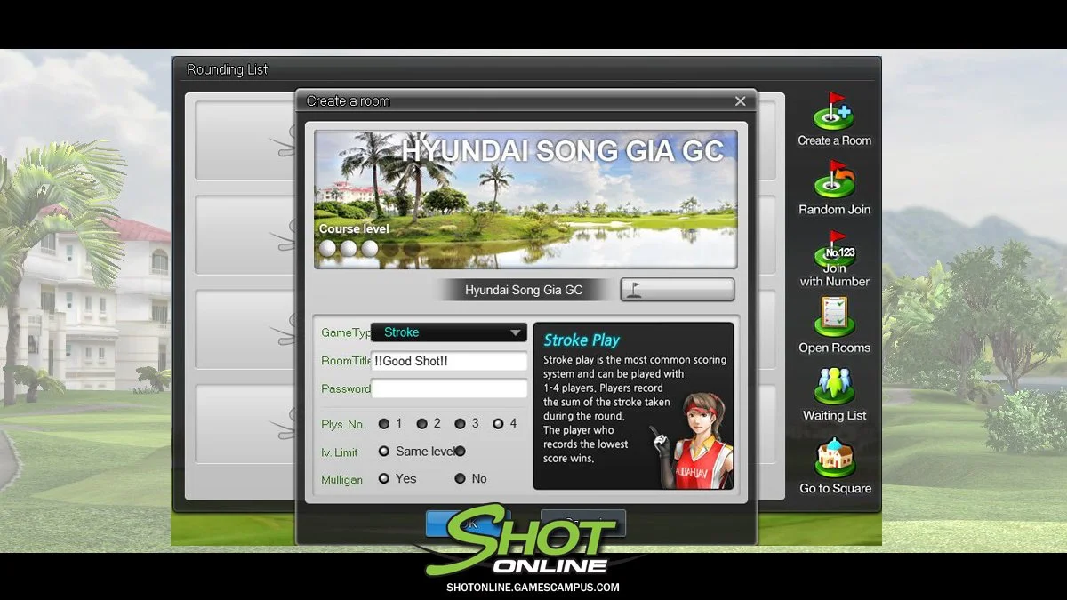 Shot Online - кадр 7