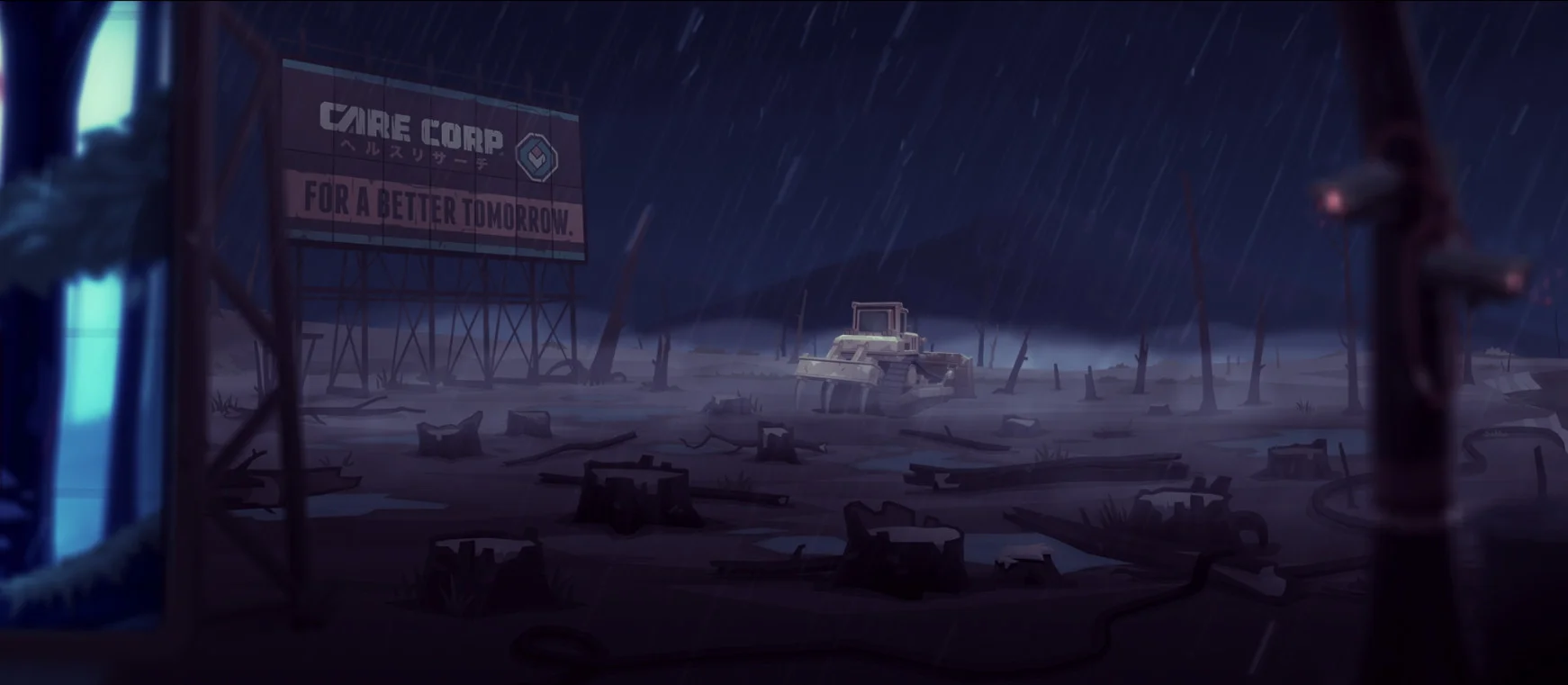 Endling - кадр 7