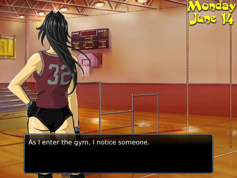 Summer Session - кадр 4