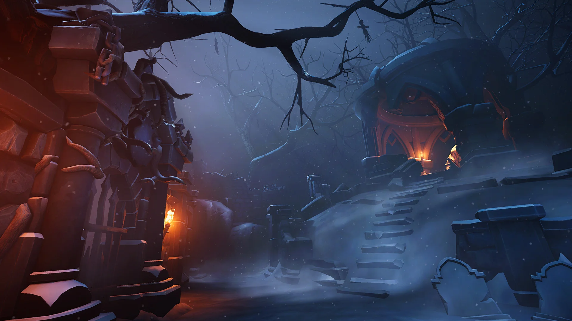 We Were Here Forever - кадр 5