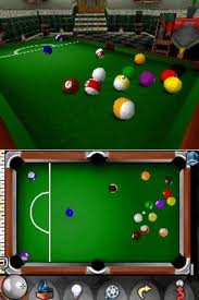 Underground Pool — скриншот 1