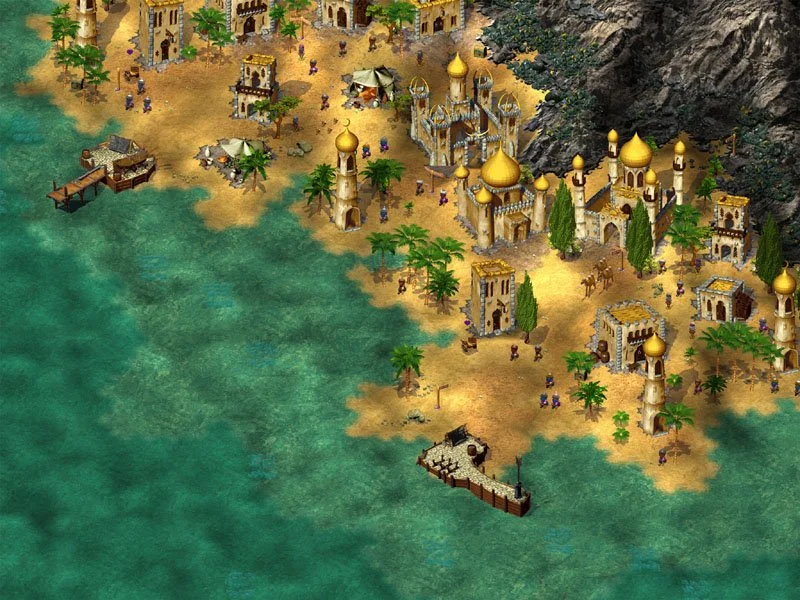 8th Wonder of the World - кадр 18