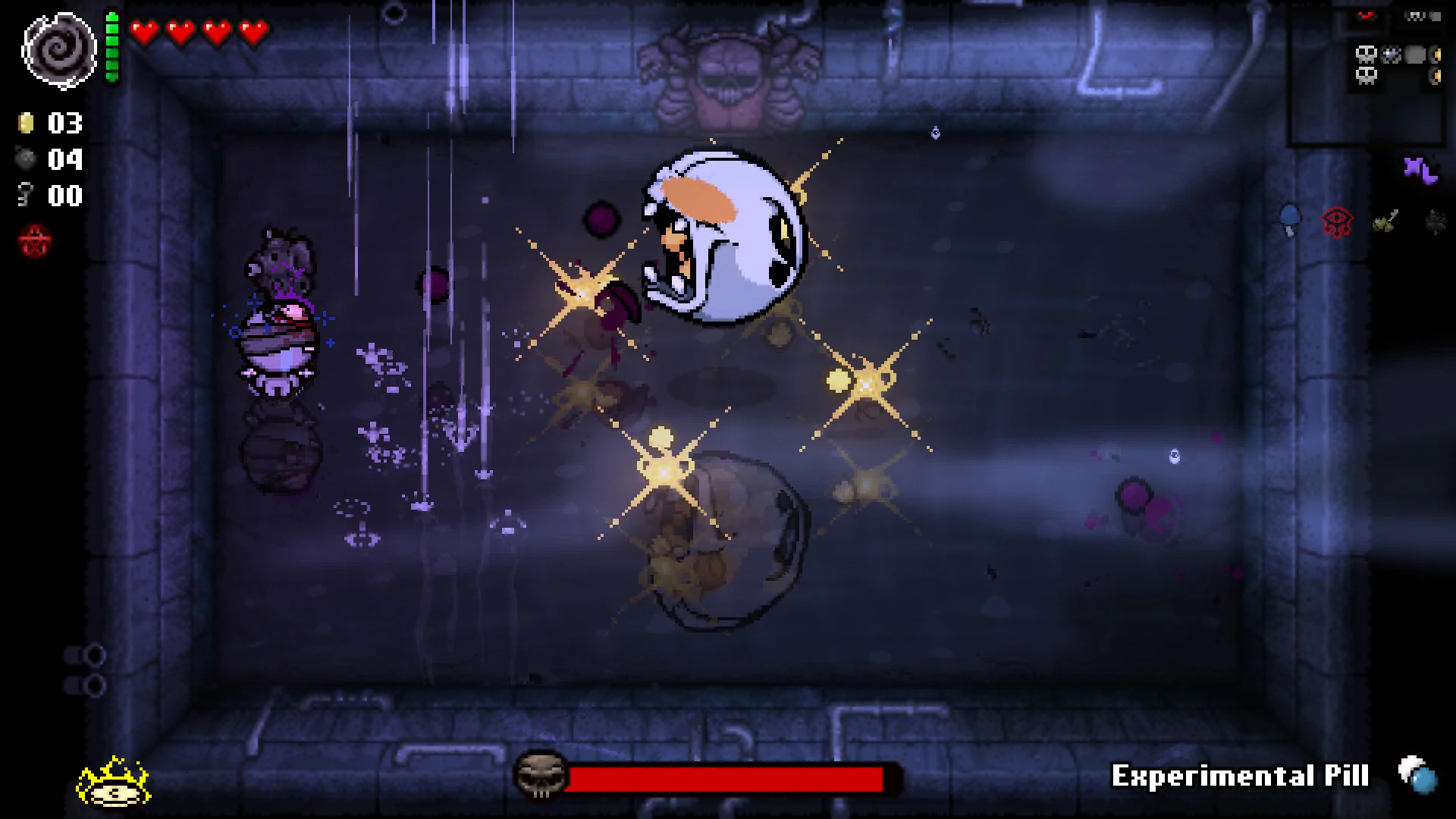 The Binding of Isaac: Repentance - кадр 10