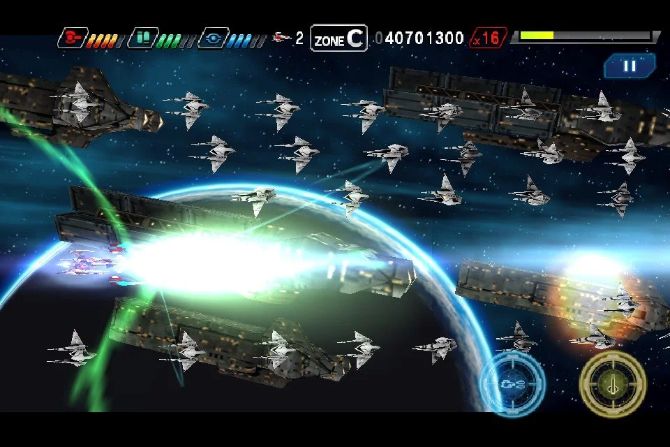 Dariusburst - кадр 17