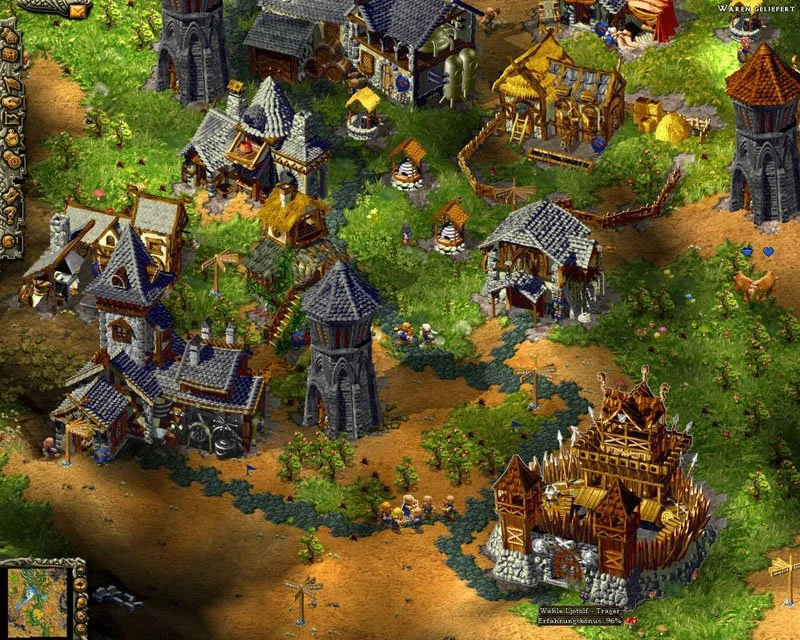 8th Wonder of the World - кадр 12