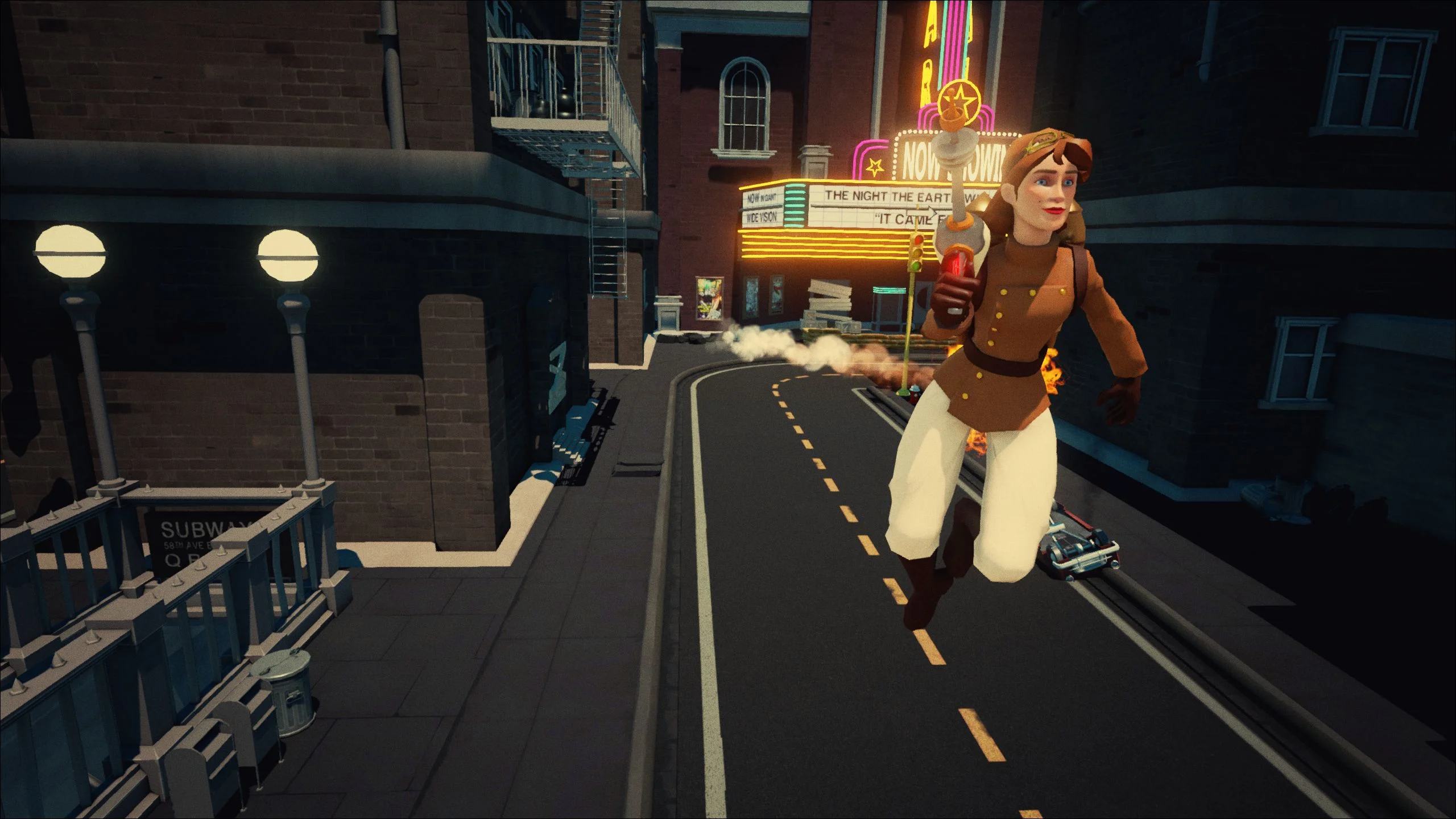 Fortified - кадр 9