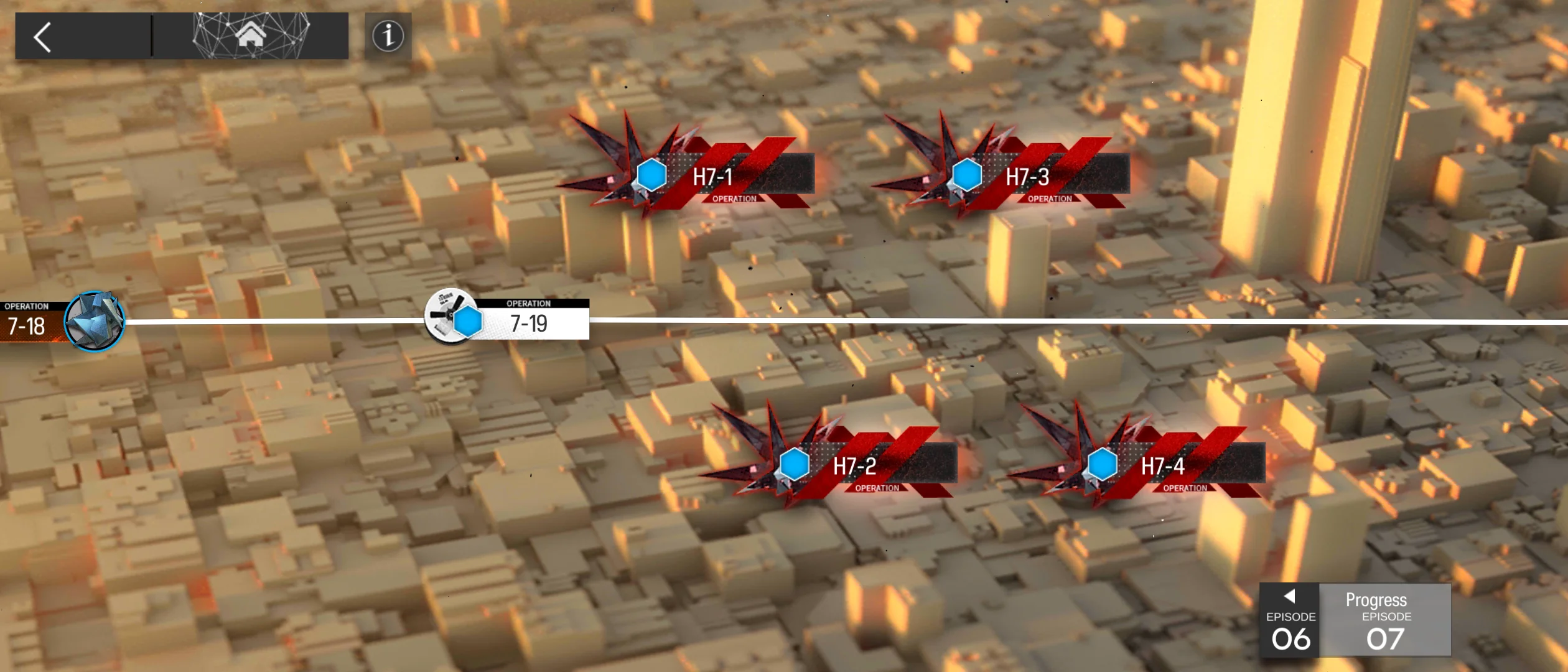 Arknights - кадр 4