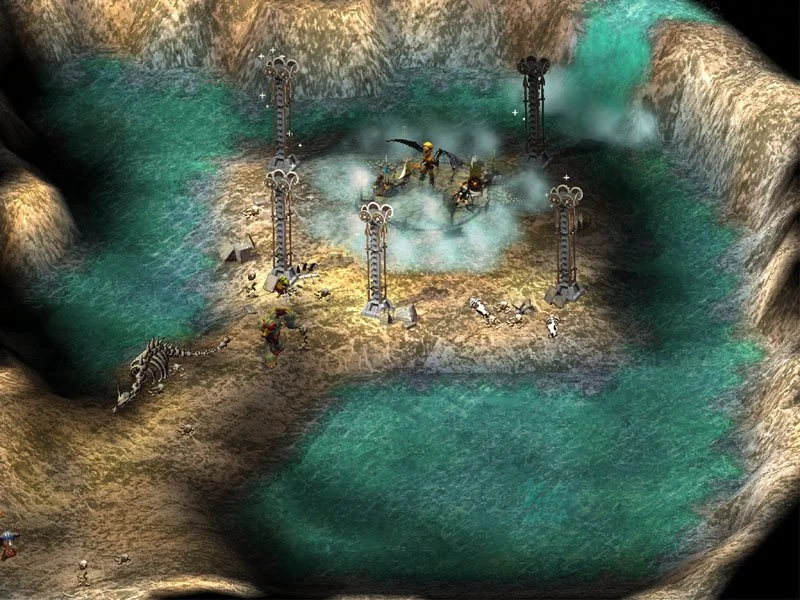 8th Wonder of the World - кадр 3