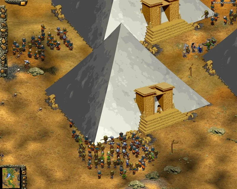 8th Wonder of the World - кадр 2