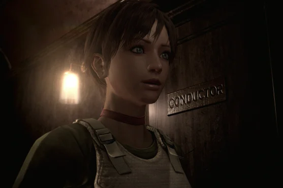 Resident Evil Zero HD - кадр 11