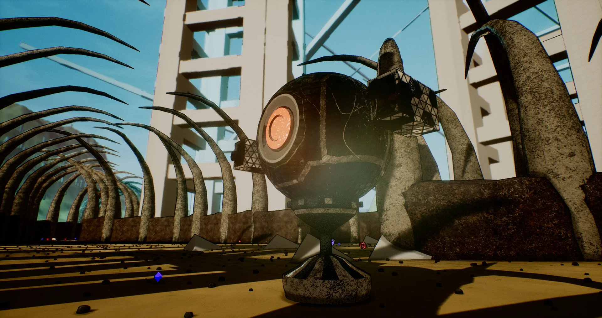 Langoth - кадр 11