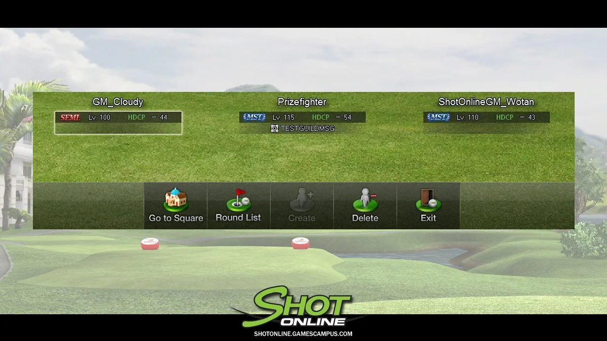 Shot Online - кадр 6
