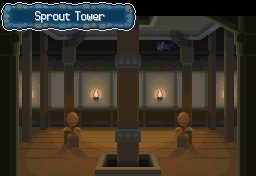 Pokemon HeartGold Version — скриншот 6