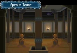 Pokemon HeartGold Version - кадр 4