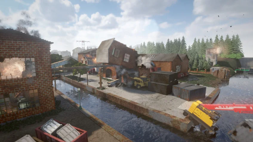 Teardown - кадр 3