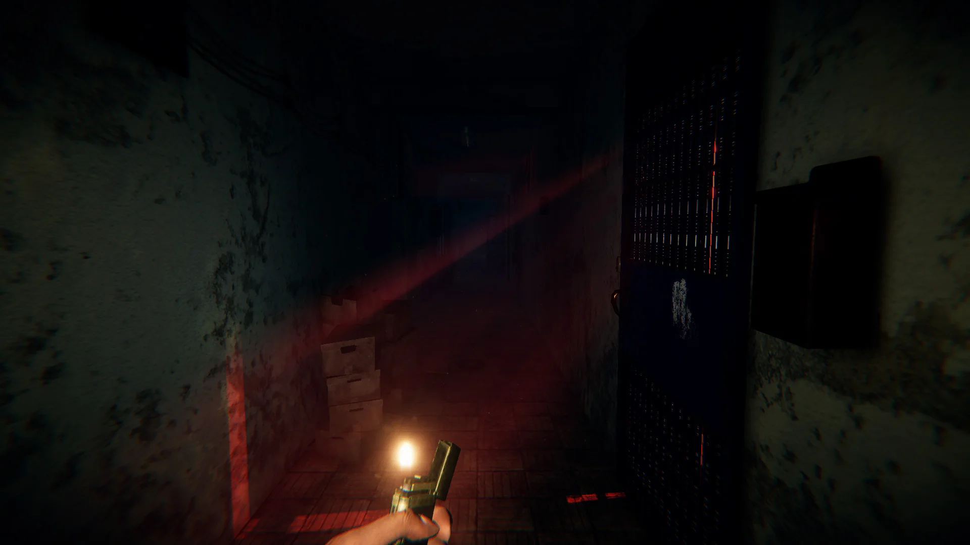 Devotion - кадр 10