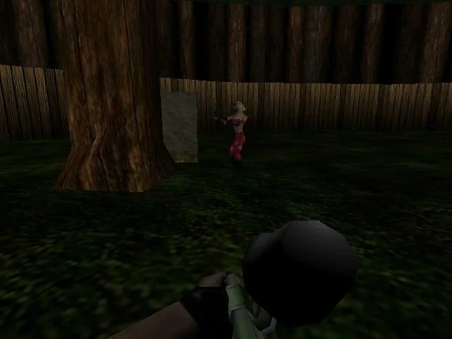 Gotcha Babes X-Treme - кадр 7