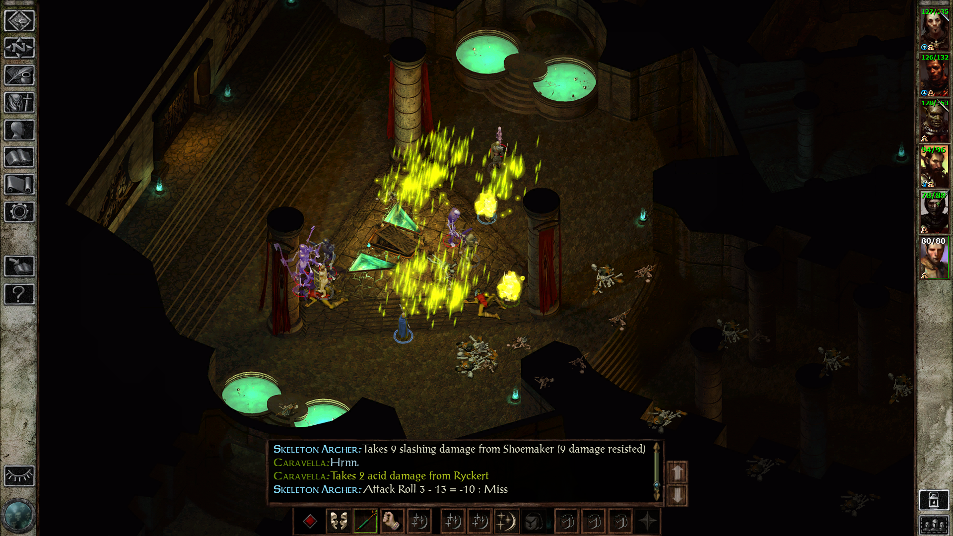 Icewind Dale: Enhanced Edition — скриншот 2