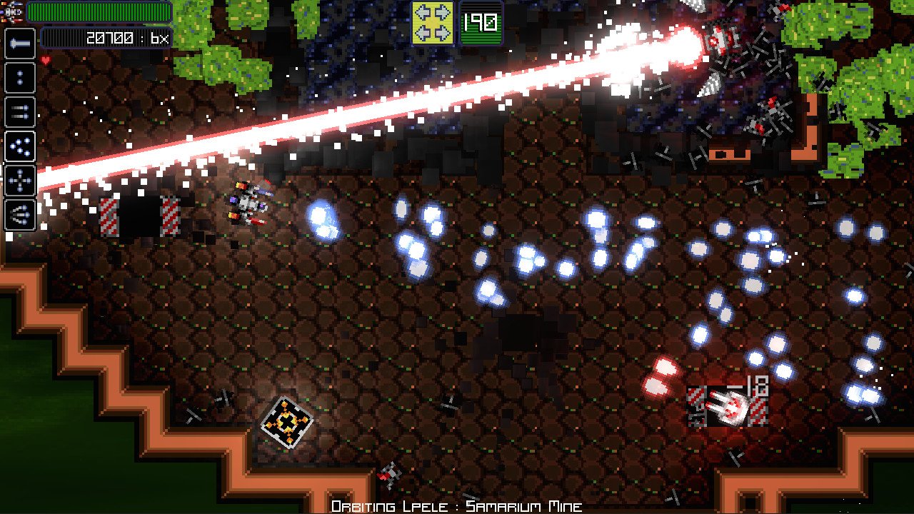 Dr. Spacezoo — скриншот 2