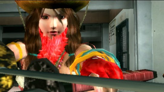 OneChanbara: Bikini Zombie Slayers — скриншот 8