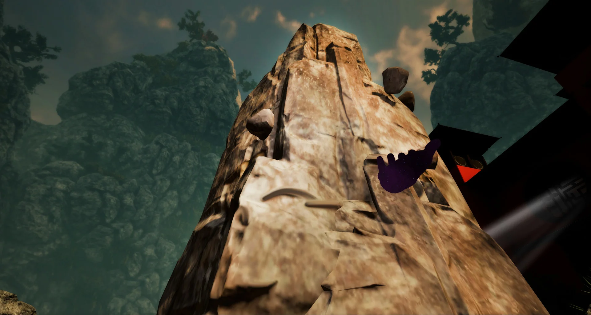 Elemental Combat - кадр 7