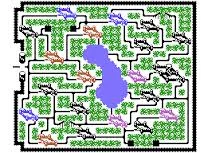 Alcazar: The Forgotten Fortress - кадр 2