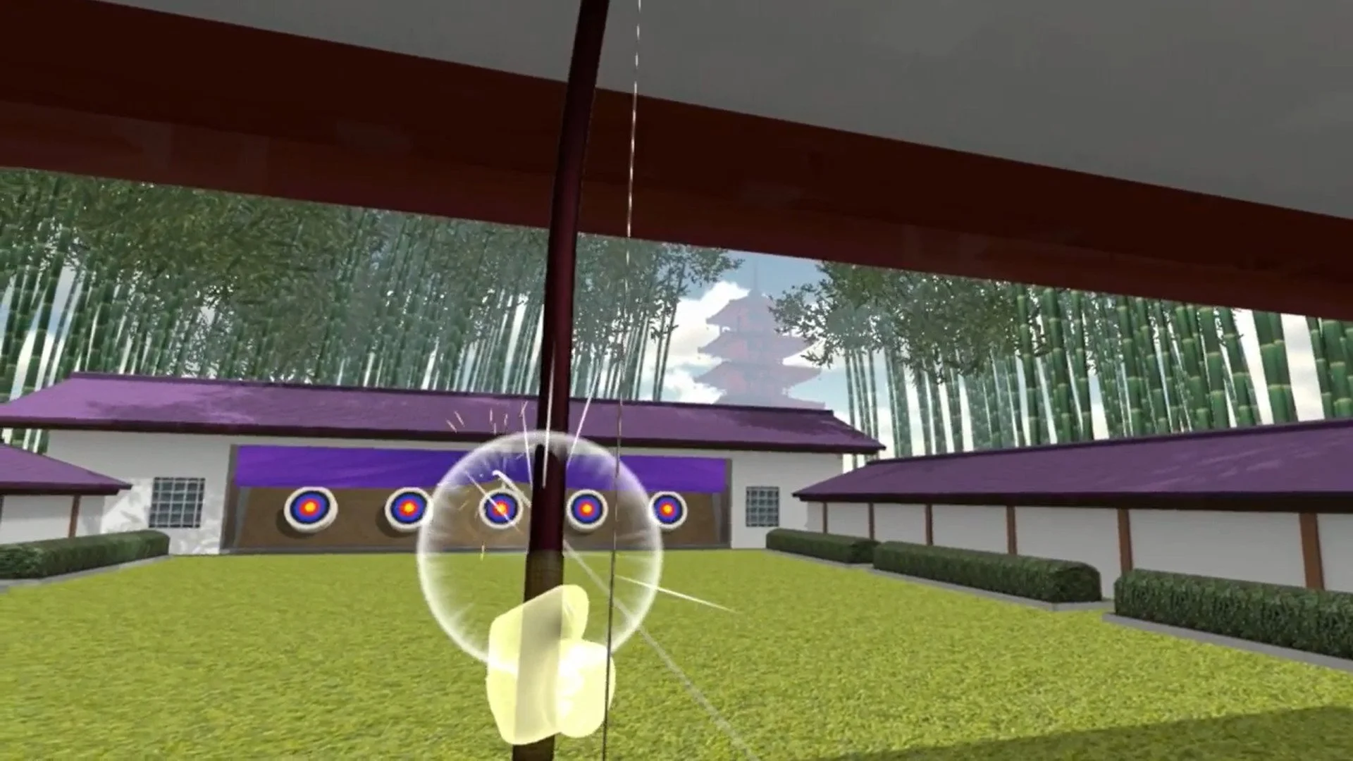 VR Sports - кадр 5