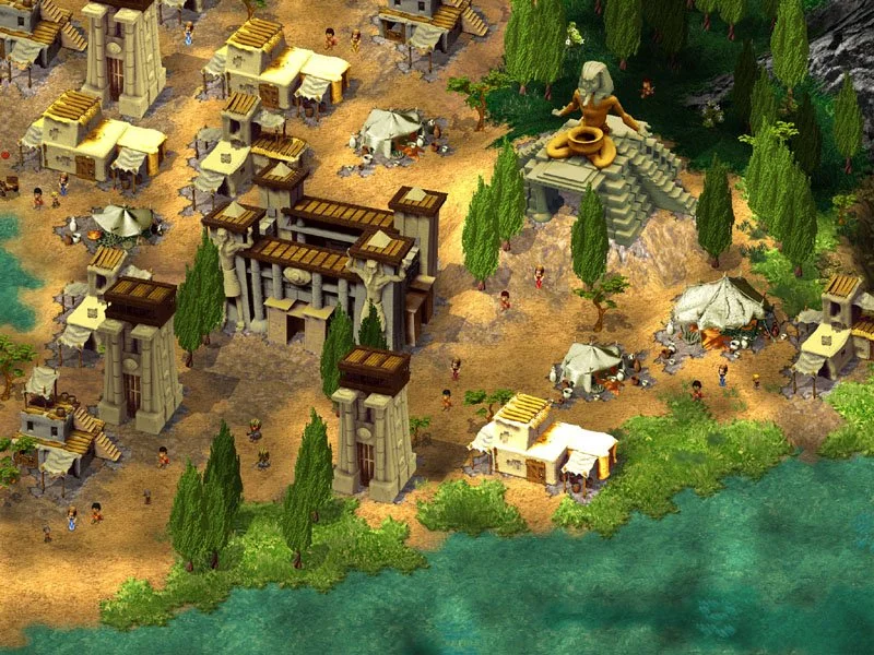 8th Wonder of the World - кадр 6